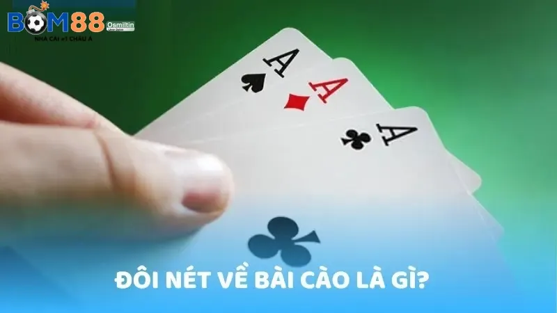 Giới thiệu game bài cào