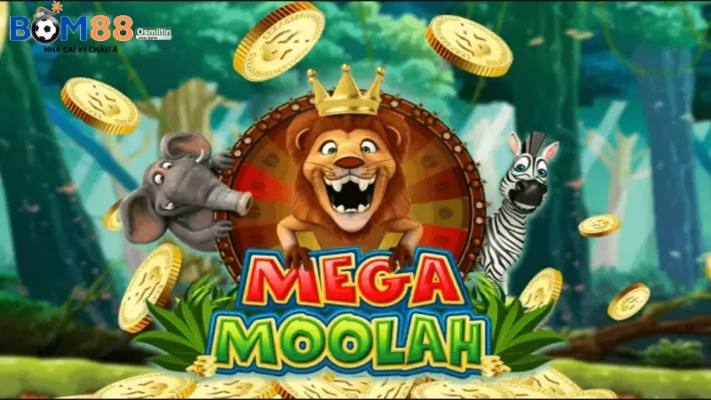 Tìm hiểu game nổ hũ Mega Moolah